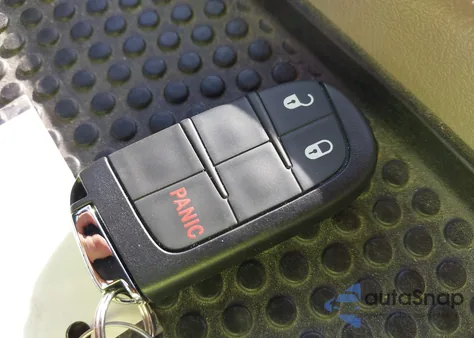 2025 Jeep Compass Sport из США, поврежденный, VIN 3C4NJDAN5ST528384